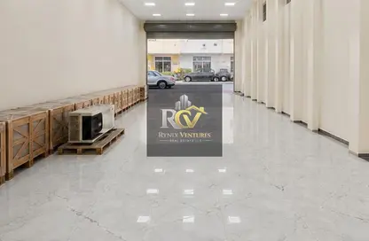 Warehouse - Studio - 1 Bathroom for rent in Ras Al Khor Industrial 1 - Ras Al Khor - Dubai Warehouse - Studio - 1 Bathroom for rent in Ras Al Khor Industrial 1 - Ras Al Khor - Dubai
