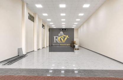 Warehouse - Studio - 1 Bathroom for rent in Ras Al Khor Industrial 1 - Ras Al Khor - Dubai
