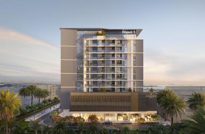 Apartment - 1 - 2 for sale in Evergr1n House 4 - Jumeirah Garden City - Al Satwa - Dubai Apartment - 1 - 2 for sale in Evergr1n House 4 - Jumeirah Garden City - Al Satwa - Dubai