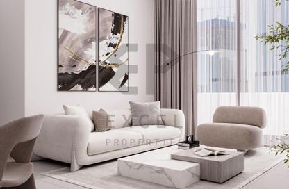 Apartment - 1 - 2 for sale in Evergr1n House 4 - Jumeirah Garden City - Al Satwa - Dubai Apartment - 1 - 2 for sale in Evergr1n House 4 - Jumeirah Garden City - Al Satwa - Dubai