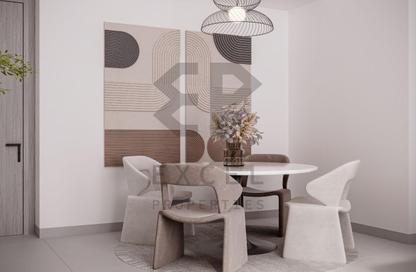 Apartment - 1 - 2 for sale in Evergr1n House 4 - Jumeirah Garden City - Al Satwa - Dubai
