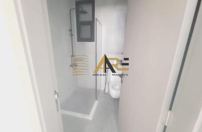 Apartment - Studio - 1 Bathroom for rent in Sarab 2 - Aljada - Sharjah Apartment - Studio - 1 Bathroom for rent in Sarab 2 - Aljada - Sharjah