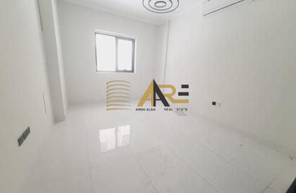 Apartment - Studio - 1 Bathroom for rent in Sarab 2 - Aljada - Sharjah