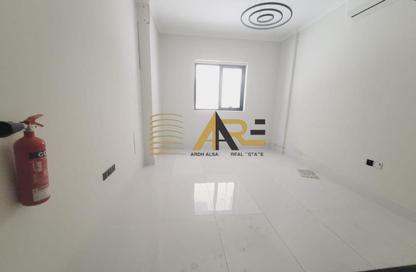 Apartment - Studio - 1 Bathroom for rent in Sarab 2 - Aljada - Sharjah Apartment - Studio - 1 Bathroom for rent in Sarab 2 - Aljada - Sharjah