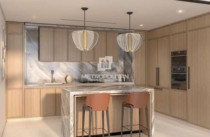 Apartment - 1 Bedroom - 2 Bathrooms for sale in Azizi Aryan - Downtown Jebel Ali - Dubai