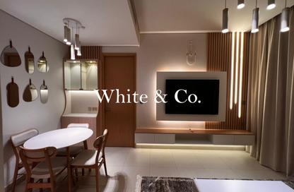 Apartment - 1 - 2 for rent in Vida Dubai Mall Tower 2 - Vida Residences Dubai Mall - Downtown Dubai - Dubai