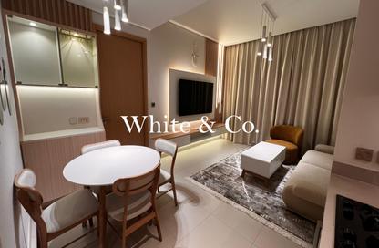 Apartment - 1 - 2 for rent in Vida Dubai Mall Tower 2 - Vida Residences Dubai Mall - Downtown Dubai - Dubai