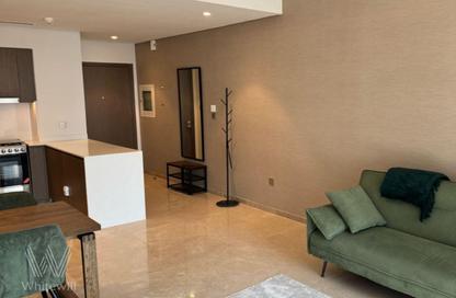 Apartment - 1 Bedroom - 1 Bathroom for rent in Grande - Opera District - Downtown Dubai - Dubai Apartment - 1 Bedroom - 1 Bathroom for rent in Grande - Opera District - Downtown Dubai - Dubai