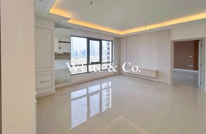 Apartment - 3 Bedrooms - 4 Bathrooms for rent in South Ridge 5 - South Ridge - Downtown Dubai - Dubai