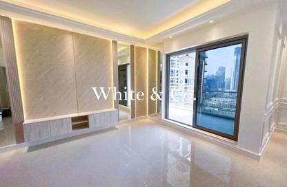 Apartment - 3 Bedrooms - 4 Bathrooms for rent in South Ridge 5 - South Ridge - Downtown Dubai - Dubai