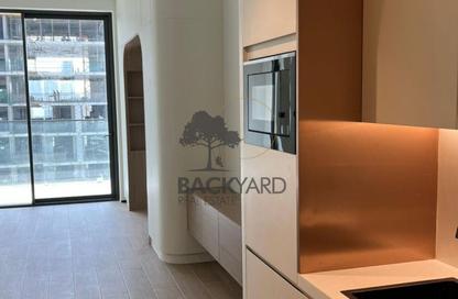 Apartment - Studio - 1 for sale in Rise Residences - District 16 - Jumeirah Village Circle - Dubai Apartment - Studio - 1 for sale in Rise Residences - District 16 - Jumeirah Village Circle - Dubai