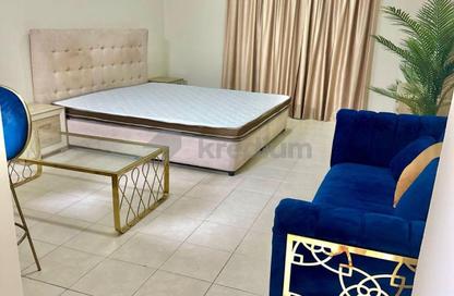 شقة - 1 حمام للايجار في طراز مغولي - ديسكفري جاردنز - دبي