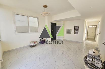Townhouse - 3 Bedrooms - 4 Bathrooms for rent in Madinat Hind - Mulberry - Damac Hills 2 - Dubai Townhouse - 3 Bedrooms - 4 Bathrooms for rent in Madinat Hind - Mulberry - Damac Hills 2 - Dubai
