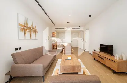 Apartment - 1 Bedroom - 1 Bathroom for rent in Rise Residences - District 16 - Jumeirah Village Circle - Dubai