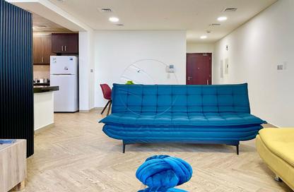 Apartment - Studio - 1 for sale in Hydra Avenue Towers - City Of Lights - Al Reem Island - Abu Dhabi Apartment - Studio - 1 for sale in Hydra Avenue Towers - City Of Lights - Al Reem Island - Abu Dhabi