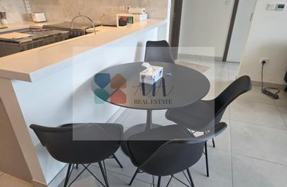 Apartment - 1 Bedroom - 2 Bathrooms for sale in 1 Residences - 2 - 1 Residences - Al Kifaf - Zabeel - Dubai