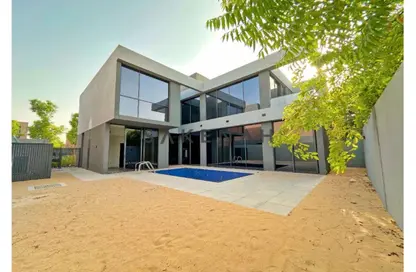 Villa - 4 Bedrooms - 6 Bathrooms for sale in Kaya - Masaar - Tilal City - Sharjah