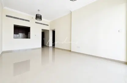 Apartment - 1 Bedroom - 2 Bathrooms for rent in Fairview Residency - Business Bay - Dubai