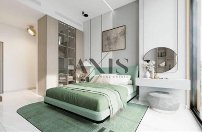 Apartment - 2 Bedrooms - 2 Bathrooms for sale in Astra Residences - The Pulse - Dubai South (Dubai World Central) - Dubai