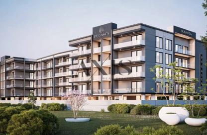 Apartment - 2 Bedrooms - 2 Bathrooms for sale in Astra Residences - The Pulse - Dubai South (Dubai World Central) - Dubai
