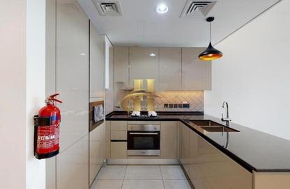 Apartment - 2 Bedrooms - 2 Bathrooms for rent in Rigel - District 10 - Jumeirah Village Circle - Dubai