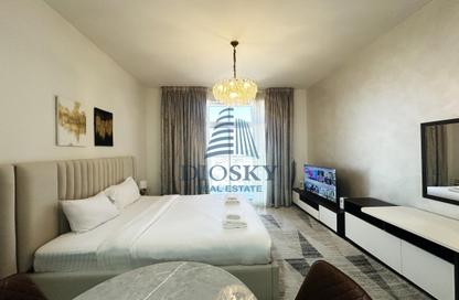 Apartment - Studio - 1 Bathroom for sale in Jewelz by Danube - Arjan - Dubai