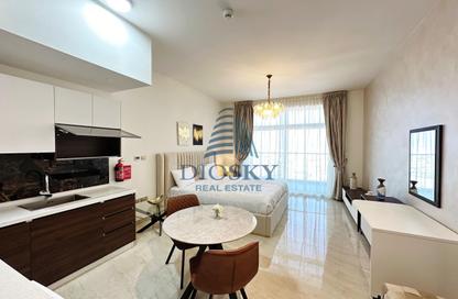 Apartment - Studio - 1 Bathroom for sale in Jewelz by Danube - Arjan - Dubai