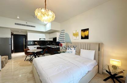 Apartment - Studio - 1 Bathroom for sale in Jewelz by Danube - Arjan - Dubai