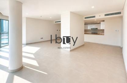 Apartment - 3 - 5 for rent in Radiant Square - City Of Lights - Al Reem Island - Abu Dhabi Apartment - 3 - 5 for rent in Radiant Square - City Of Lights - Al Reem Island - Abu Dhabi