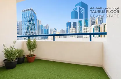 Apartment - 3 Bedrooms - 4 Bathrooms for rent in Al Nahda - Sharjah Apartment - 3 Bedrooms - 4 Bathrooms for rent in Al Nahda - Sharjah