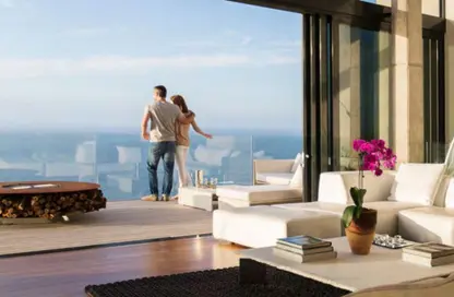 Apartment - 2 Bedrooms - 2 Bathrooms for sale in Sobha One - Sobha Hartland - Mohammed Bin Rashid City - Dubai