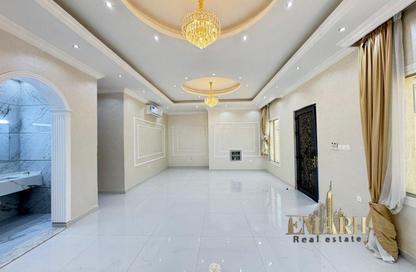 Villa - 3 Bedrooms - 4 Bathrooms for rent in Al Zaheya Gardens - Al Zahya - Ajman