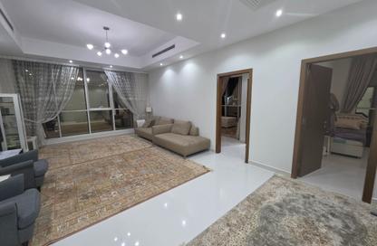 Apartment - 2 - 3 for sale in Sahara Tower 6 - Sahara Complex - Al Nahda - Sharjah Apartment - 2 - 3 for sale in Sahara Tower 6 - Sahara Complex - Al Nahda - Sharjah