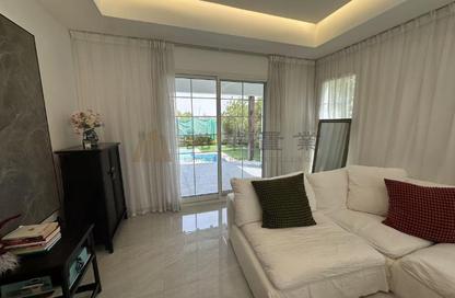 Villa - 4 Bedrooms - 5 Bathrooms for rent in Rahat - Mudon - Dubai