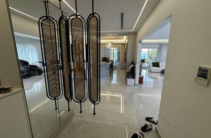 Villa - 4 Bedrooms - 5 Bathrooms for rent in Rahat - Mudon - Dubai