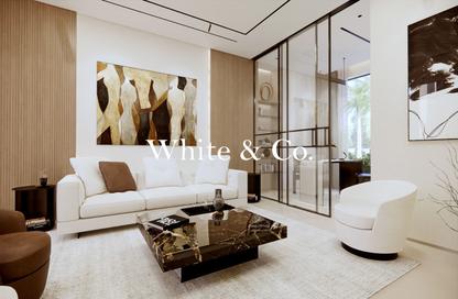 Villa - 5 Bedrooms - 6 Bathrooms for sale in Cluster 19 - Jumeirah Islands - Dubai