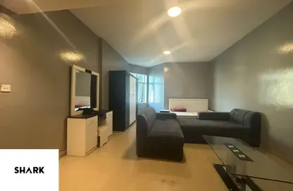 شقة - 1 حمام للبيع في أبراج هورايزون - عجمان وسط المدينة - عجمان