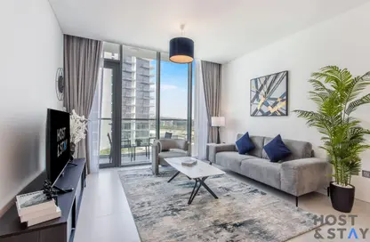 Apartment - 1 Bedroom - 2 Bathrooms for rent in Residences 12 - District One - Mohammed Bin Rashid City - Dubai