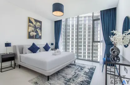 Apartment - 1 Bedroom - 2 Bathrooms for rent in Residences 12 - District One - Mohammed Bin Rashid City - Dubai Apartment - 1 Bedroom - 2 Bathrooms for rent in Residences 12 - District One - Mohammed Bin Rashid City - Dubai