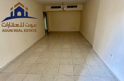 Apartment - 1 Bedroom - 2 Bathrooms for rent in Sahara Complex - Al Nahda - Sharjah