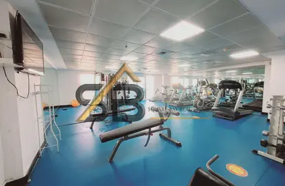 شقة - 1 حمام للايجار في مبنى النايلي - واحة دبي للسيليكون - دبي