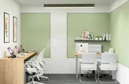 Business Centre - Studio for rent in BurJuman Business Tower - Mankhool - Bur Dubai - Dubai