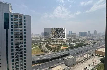 شقة - 2 غرف نوم - 2 حمامات للبيع في سيتي تاور - النعيمية - عجمان شقة - 2 غرف نوم - 2 حمامات للبيع في سيتي تاور - النعيمية - عجمان