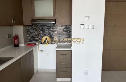 Apartment - Studio - 1 Bathroom for rent in Miracle Hills 2 - Arjan - Dubai