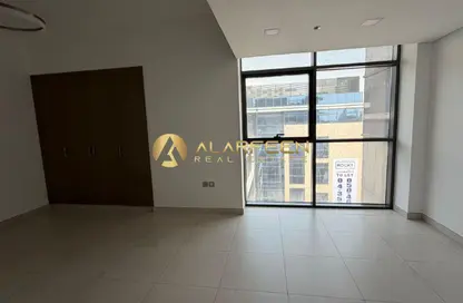 Apartment - Studio - 1 Bathroom for rent in Miracle Hills 2 - Arjan - Dubai