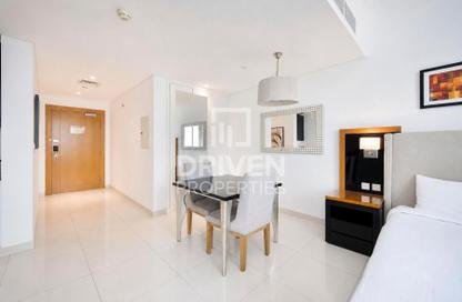 Apartment - Studio - 1 for sale in Capital Bay Tower B - Capital Bay - Business Bay - Dubai