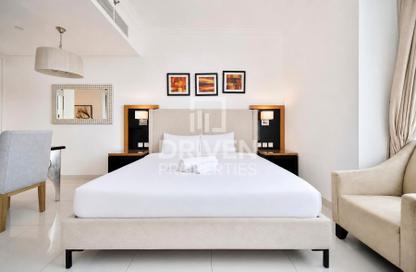 Apartment - Studio - 1 for sale in Capital Bay Tower B - Capital Bay - Business Bay - Dubai