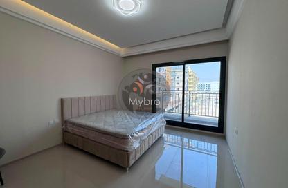 Apartment - 1 Bedroom - 2 Bathrooms for rent in Sports View Residence 2 - International City Phase 2 - Al Warsan 4 - Al Warsan - Dubai Apartment - 1 Bedroom - 2 Bathrooms for rent in Sports View Residence 2 - International City Phase 2 - Al Warsan 4 - Al Warsan - Dubai