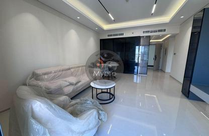 Apartment - 1 Bedroom - 2 Bathrooms for rent in Sports View Residence 2 - International City Phase 2 - Al Warsan 4 - Al Warsan - Dubai