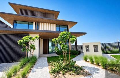 Villa - 4 Bedrooms - 5 Bathrooms for rent in Nad Al Sheba Gardens 2 - Nad Al Sheba Gardens - Nad Al Sheba 1 - Nad Al Sheba - Dubai